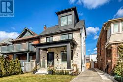 561 DURIE STREET Toronto, ON M6S 3H2