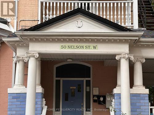 4 - 50 NELSON STREET W , Brampton, Ontario L6X 1C3 2