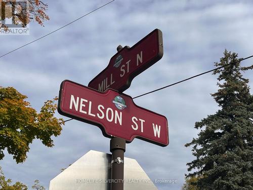 4 - 50 NELSON STREET W , Brampton, Ontario L6X 1C3 3