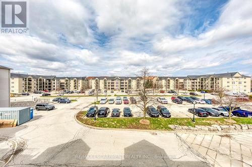 302 - 1411 Walkers Line, Burlington, ON - Outdoor With View