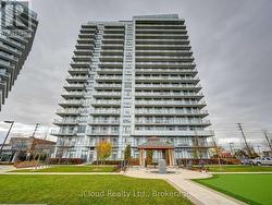 1803 - 4655 GLEN ERIN DRIVE Mississauga, ON L5M 0Z1