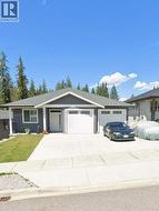 2081 14 Avenue SE Salmon Arm, BC V1E 2N2