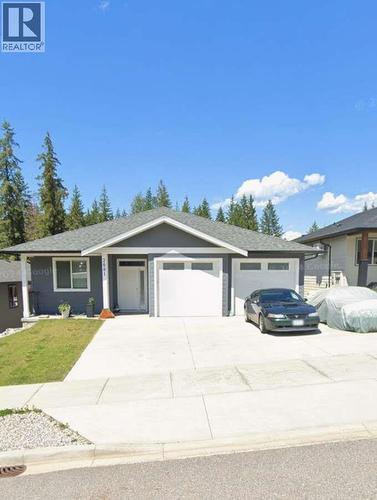 2081 14 Avenue SE  Salmon Arm, BC V1E 2N2