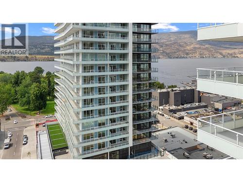 238 Leon Avenue Unit# 1403  Kelowna, BC V1Y 6H9