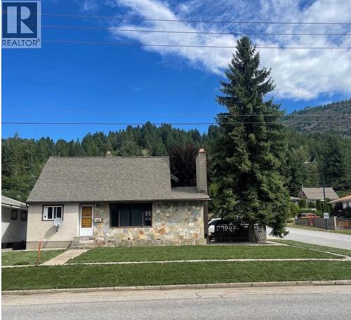 3091 Highway Drive  Trail, BC V1R 2T2