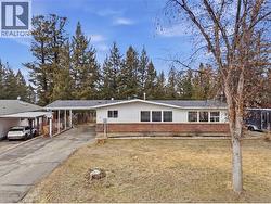 478 OPAL Drive Logan Lake, BC V0K 1W0