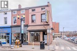 310 KING Street E Unit# 2 Hamilton, ON L8N 1C2