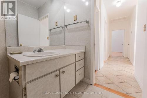 30 Pine Crescent, Kapuskasing, ON - Indoor Photo Showing Bathroom