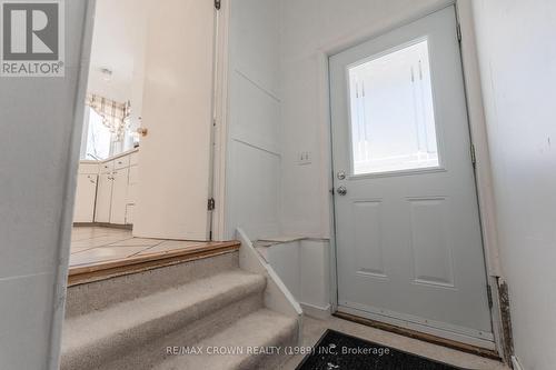 30 Pine Crescent, Kapuskasing, ON - Indoor Photo Showing Other Room