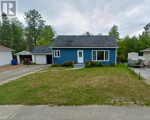 30 Pine Crescent, Kapuskasing, ON - Outdoor