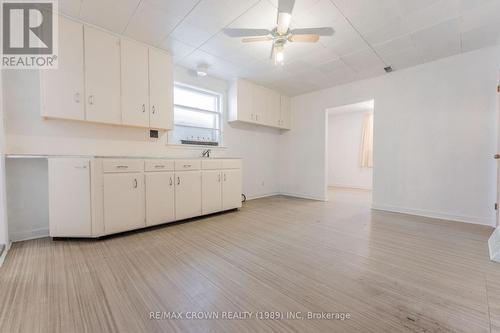 30 Pine Crescent, Kapuskasing, ON - Indoor