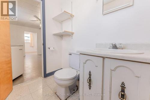 30 Pine Crescent, Kapuskasing, ON - Indoor Photo Showing Bathroom