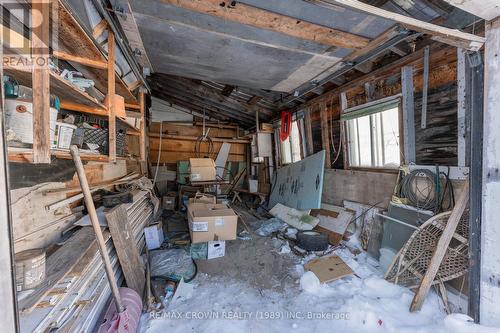 30 Pine Crescent, Kapuskasing, ON - 