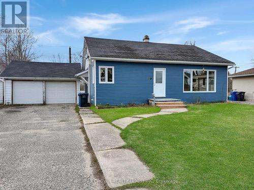 30 PINE CRESCENT  Kapuskasing, ON P5N 1X7