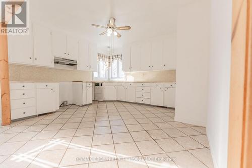 30 Pine Crescent, Kapuskasing, ON - Indoor Photo Showing Kitchen