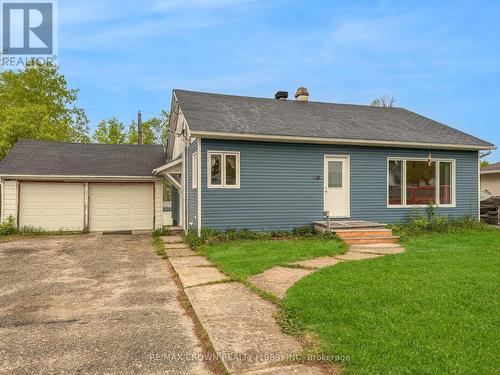 30 PINE CRESCENT  Kapuskasing, ON P5N 1X7