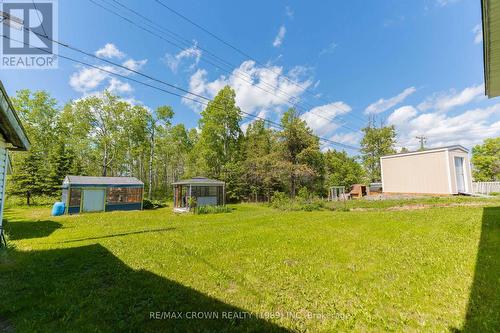 30 Pine Crescent, Kapuskasing, ON - Outdoor