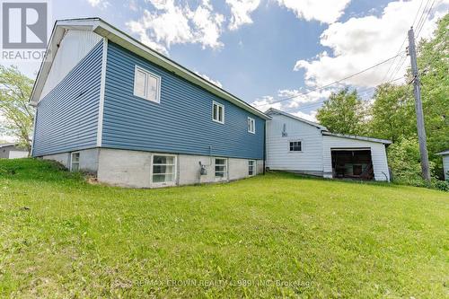 30 Pine Crescent, Kapuskasing, ON - Outdoor