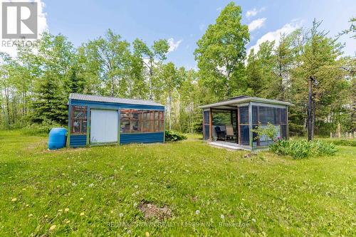 30 Pine Crescent, Kapuskasing, ON - Indoor Photo Showing Kitchen