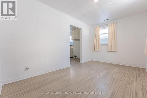 30 Pine Crescent, Kapuskasing, ON - Indoor