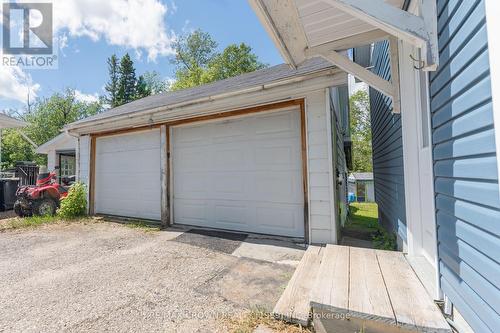 30 Pine Crescent, Kapuskasing, ON - Outdoor With Exterior