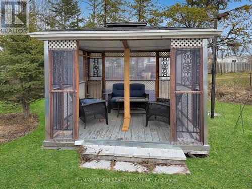 30 Pine Crescent, Kapuskasing, ON - Outdoor
