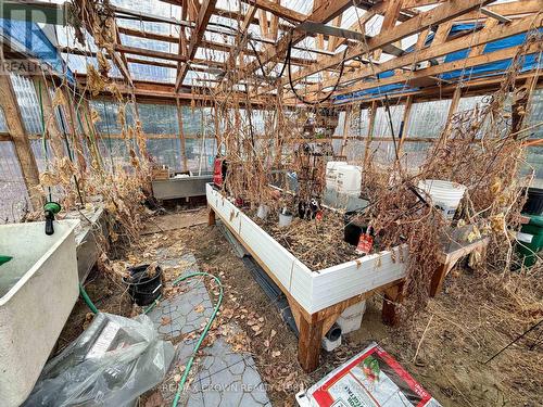 30 Pine Crescent, Kapuskasing, ON -  Photo Showing Other Room