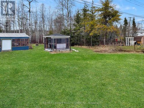 30 Pine Crescent, Kapuskasing, ON - Outdoor