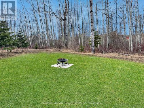 30 Pine Crescent, Kapuskasing, ON - Outdoor With View