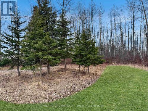 30 Pine Crescent, Kapuskasing, ON - Outdoor