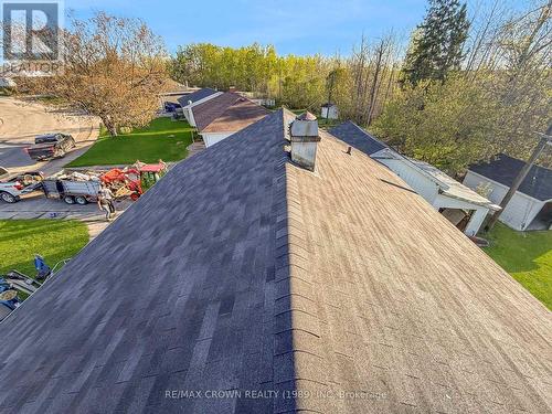 30 Pine Crescent, Kapuskasing, ON - Outdoor With View