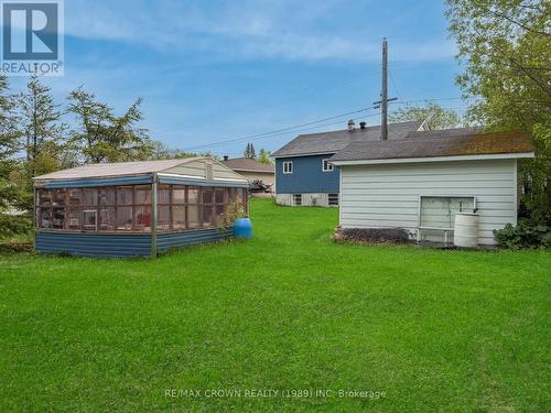 30 Pine Crescent, Kapuskasing, ON - Outdoor