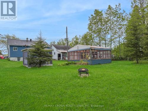 30 Pine Crescent, Kapuskasing, ON - Outdoor
