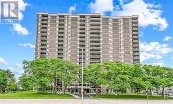 1407 - 301 FRANCES AVENUE Hamilton, ON L8E 3W6