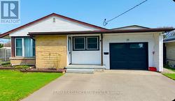 35 SIEBERT AVENUE  Kitchener, ON N2C 2A5