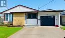 Front - 35 Siebert Avenue, Kitchener, ON  - Outdoor 
