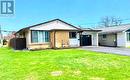 Front Yard - 35 Siebert Avenue, Kitchener, ON  - Outdoor 