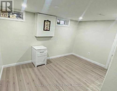 Bedroom 2 Lower Unit - 35 Siebert Avenue, Kitchener, ON - Indoor