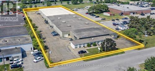 97 Ardelt Avenue, Kitchener, ON 