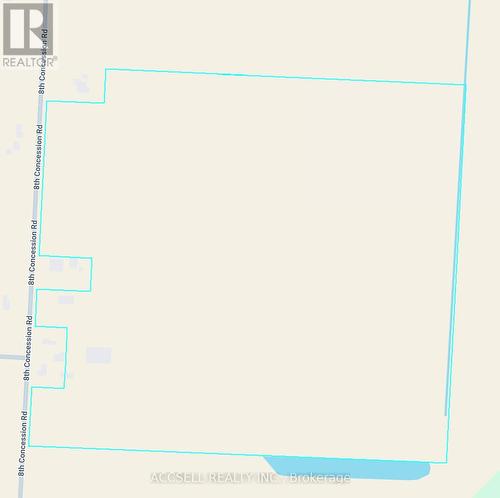 4824 8Th Concession Road, Windsor, ON 