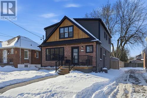 286 East 18Th Street, Hamilton, ON - Outdoor