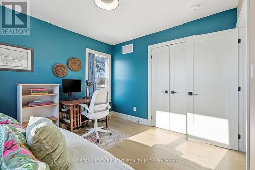 286 East 18Th Street, Hamilton, ON - Indoor