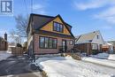 286 East 18Th Street, Hamilton, ON  - Outdoor 