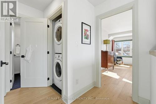 286 East 18Th Street, Hamilton, ON - Indoor Photo Showing Laundry Room