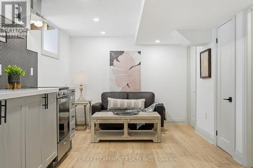 286 East 18Th Street, Hamilton, ON - Indoor