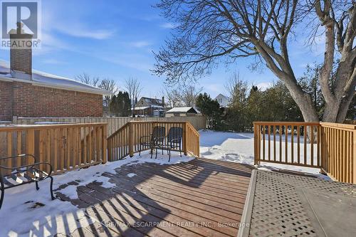 286 East 18Th Street, Hamilton, ON - Outdoor