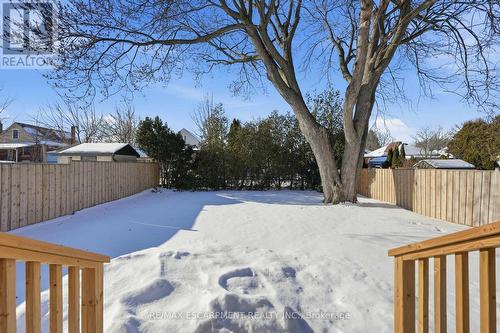 286 East 18Th Street, Hamilton, ON - Outdoor