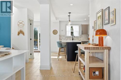 286 East 18Th Street, Hamilton, ON - Indoor