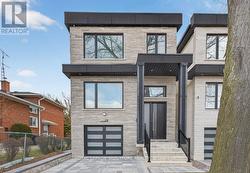 29 BUTTERWORTH AVENUE Toronto, ON M1L 1H2