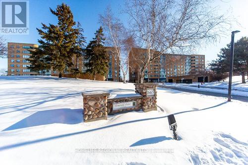 202 - 1665 Pickering Parkway, Pickering, ON - Outdoor